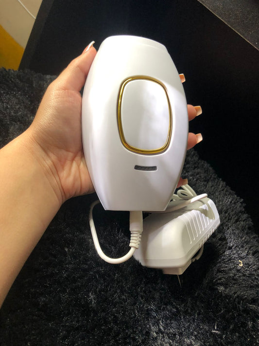 Depiladora laser permanente