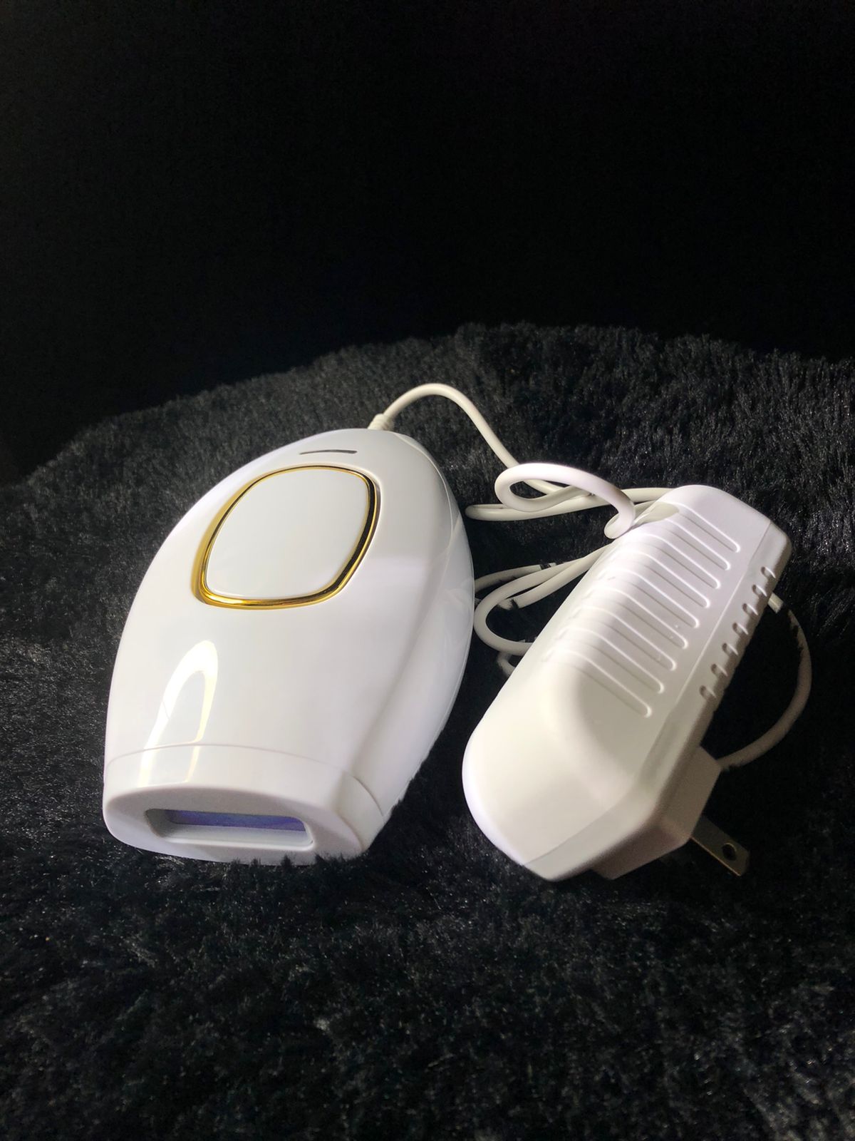 Depiladora laser permanente